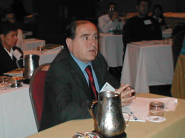 Alfredo Astaburuaga Letelier